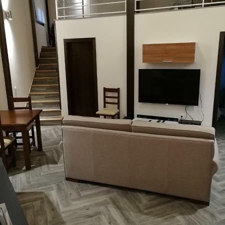 Apartamento La Sierra La Codosera Extérieur photo