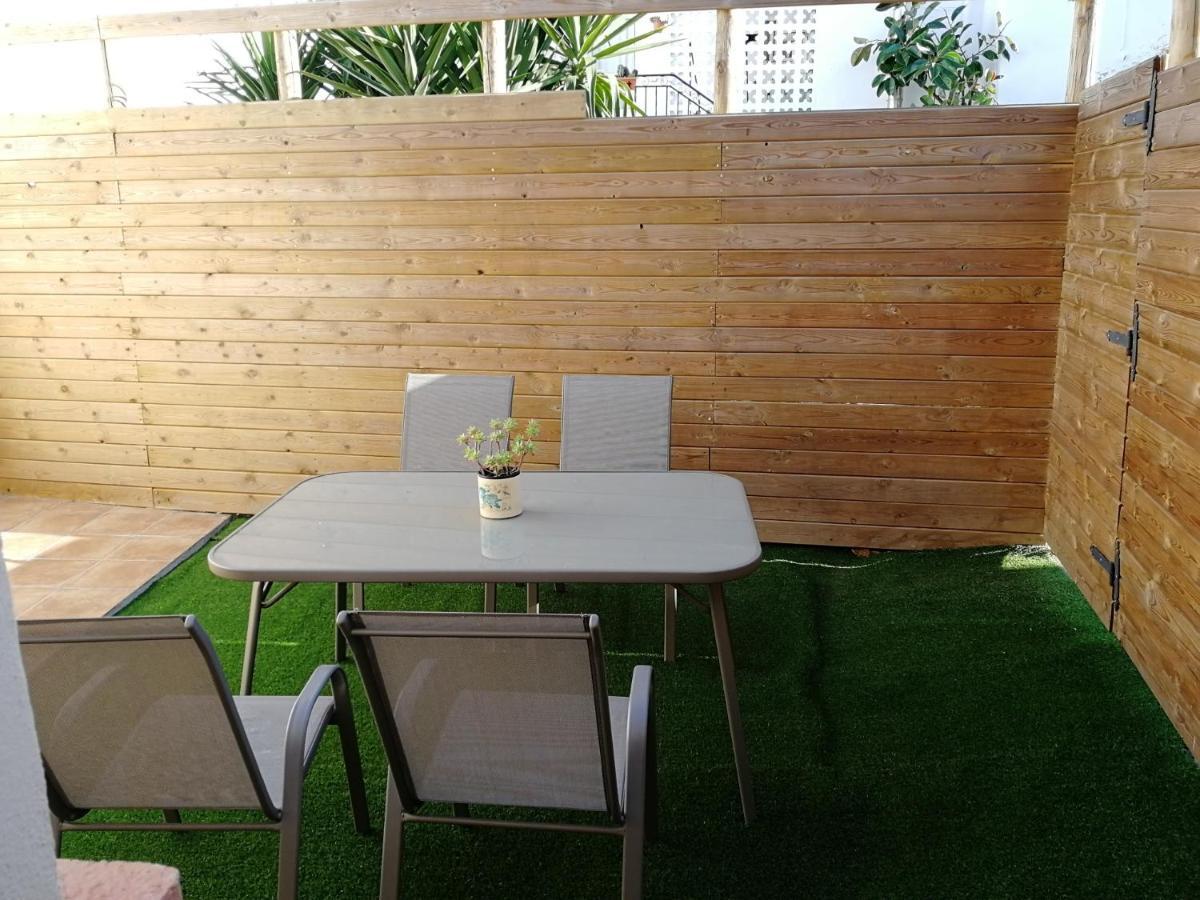 Apartamento La Sierra La Codosera Extérieur photo